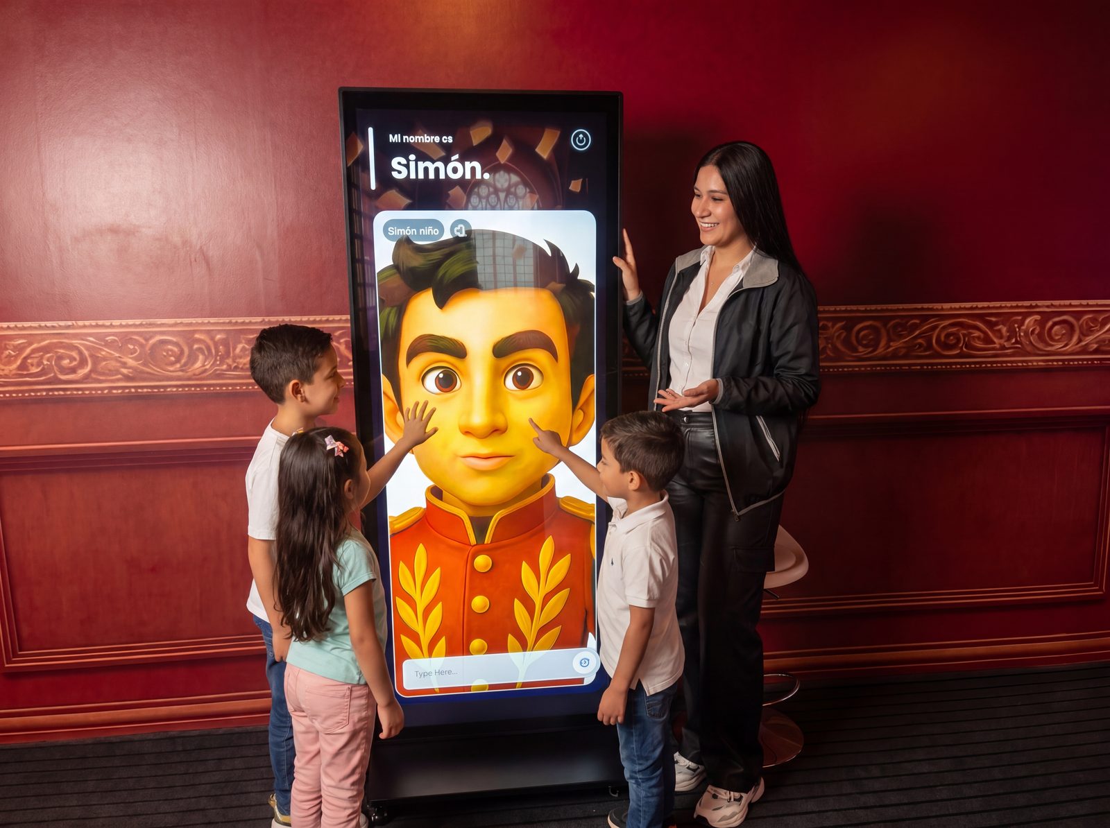 Simón
